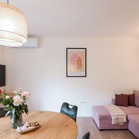 Apartment Elly Zara Esterno foto