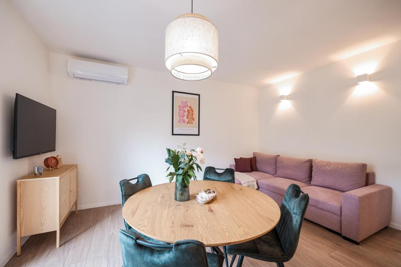 Apartment Elly Zara Esterno foto