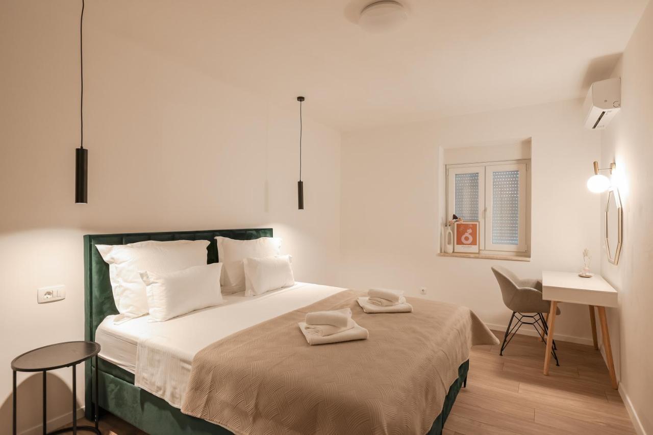 Apartment Elly Zara Esterno foto