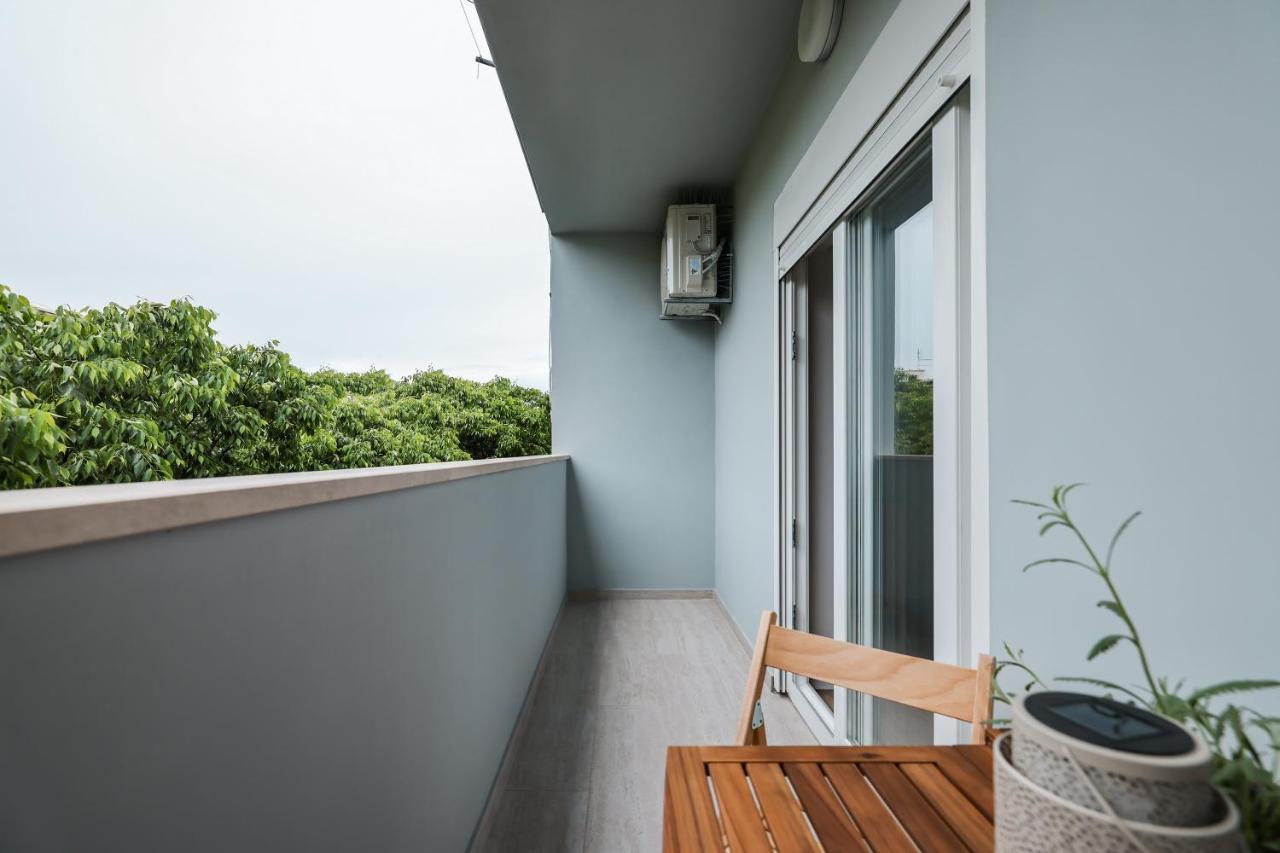 Apartment Elly Zara Esterno foto