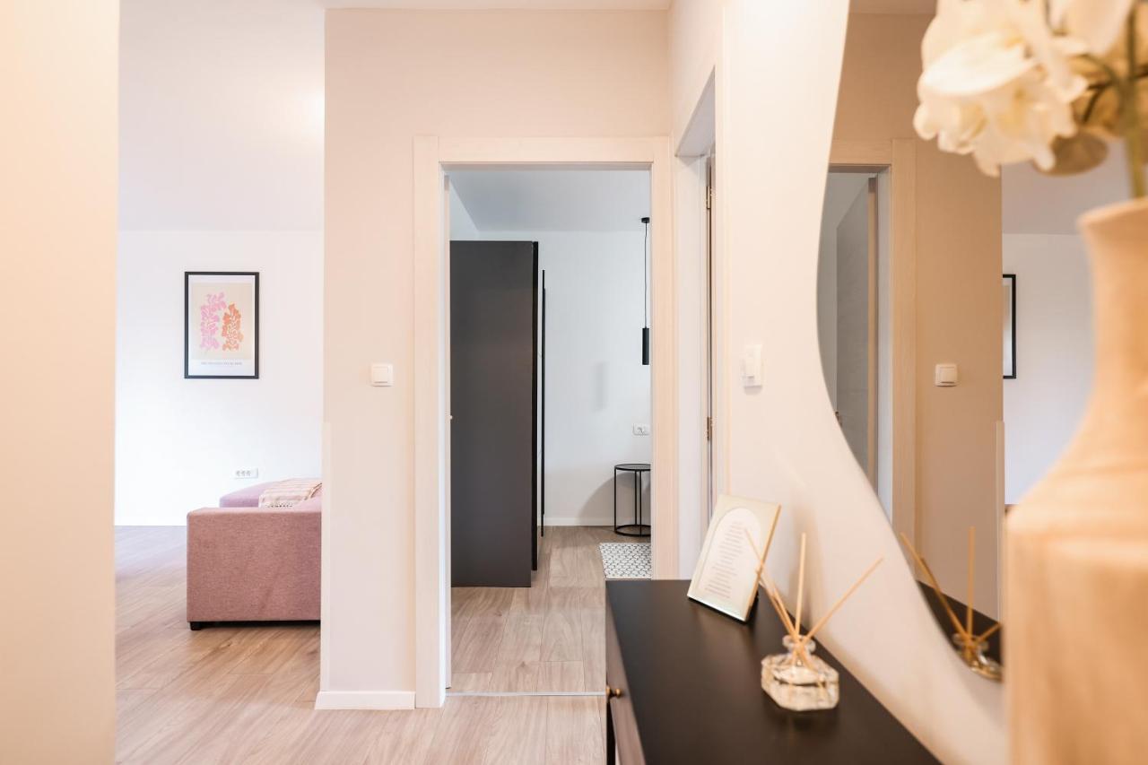 Apartment Elly Zara Esterno foto