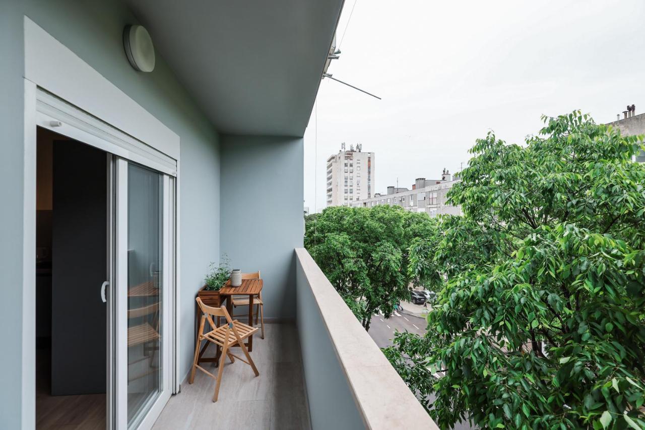 Apartment Elly Zara Esterno foto
